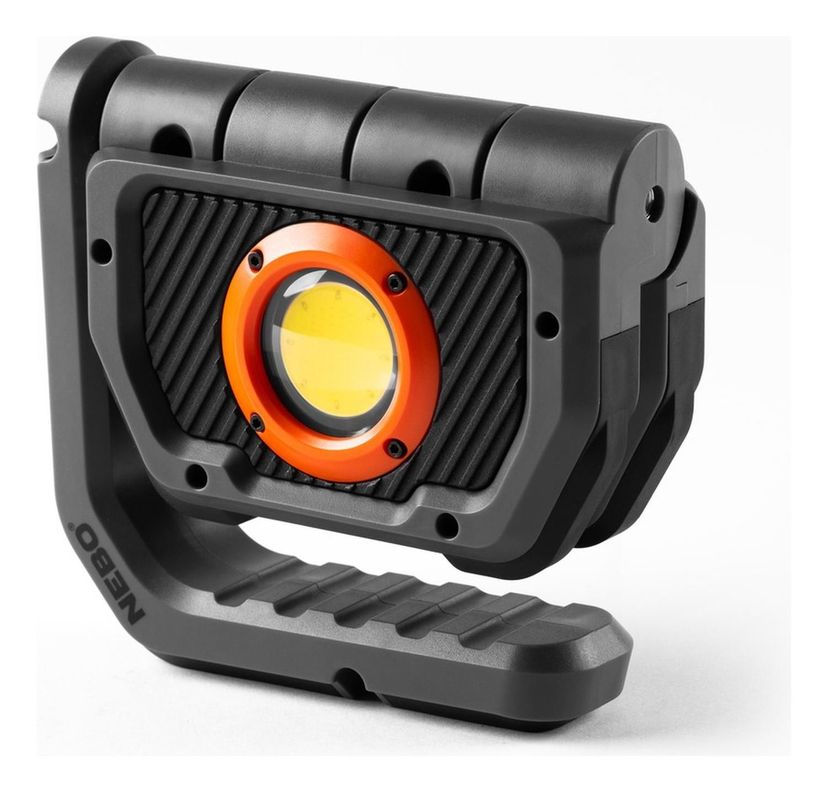 Linterna Recargable Led Nebo Omni 3k 3000 Lumenes-1