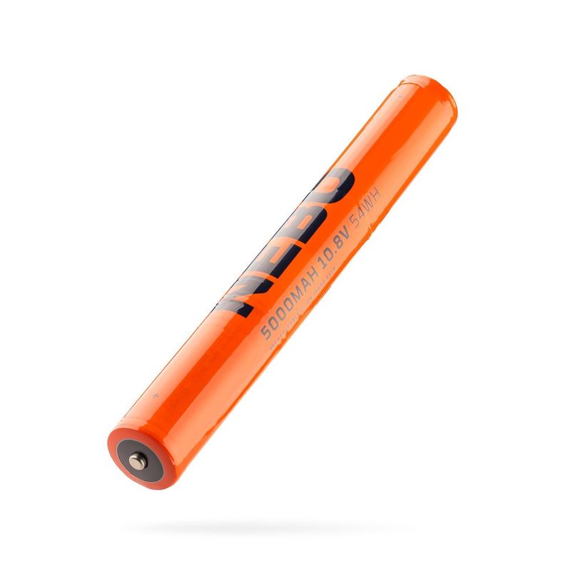 Batería Recargable 3x26650 NEBO 5000 mAh-0