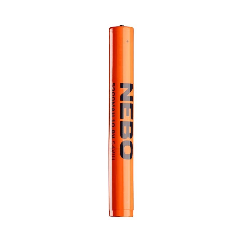 Batería Recargable 3x26650 NEBO 5000 mAh-1