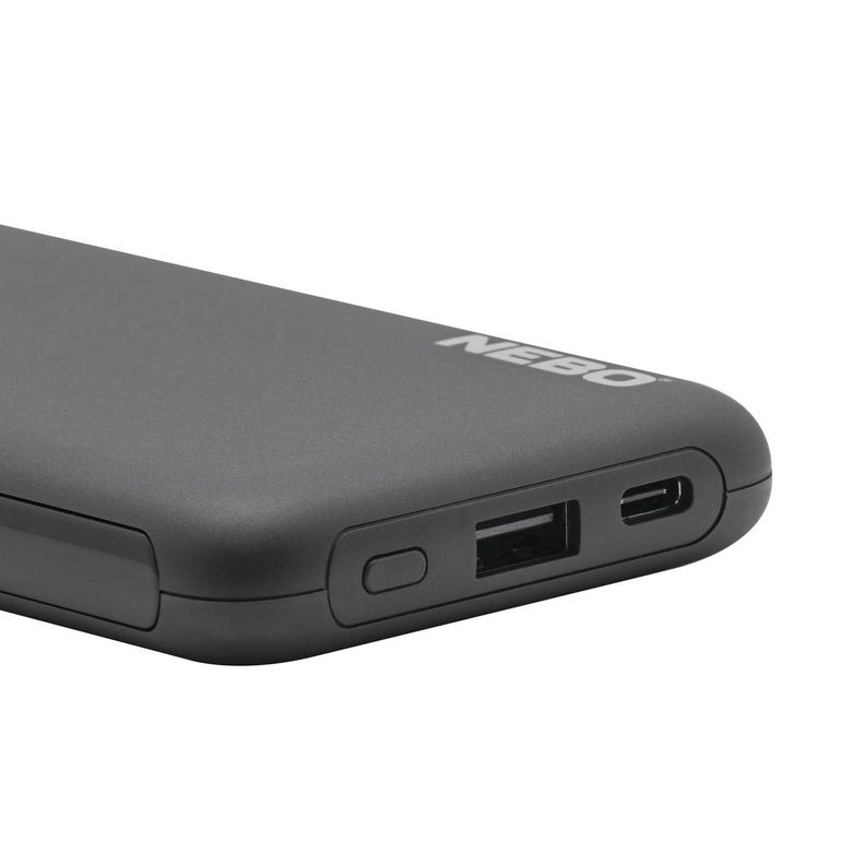 Batería Externa Power Bank Nebo 10000 mAh Power Delivery-2