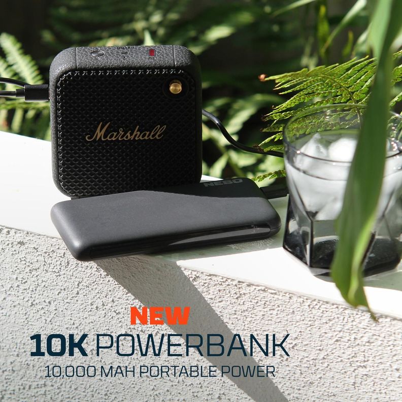 Batería Externa Power Bank Nebo 10000 mAh Power Delivery-5