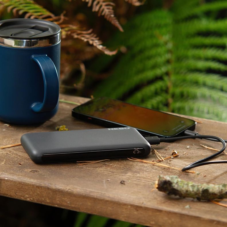 Batería Externa Power Bank Nebo 10000 mAh Power Delivery-6