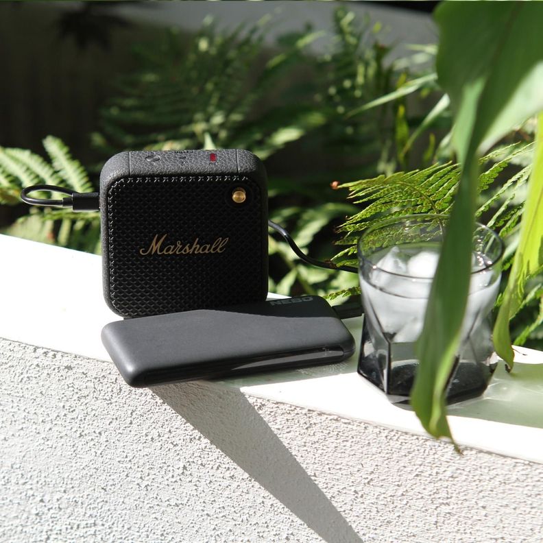 Batería Externa Power Bank Nebo 10000 mAh Power Delivery-9