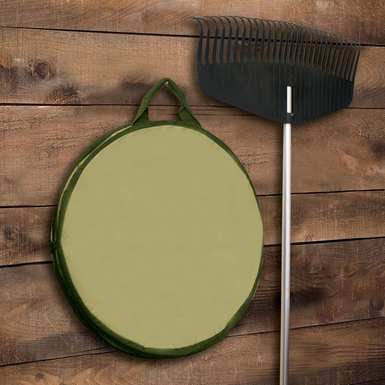 Canasto Organizador Multiuso Fiskars HardShell® 113Lts-6