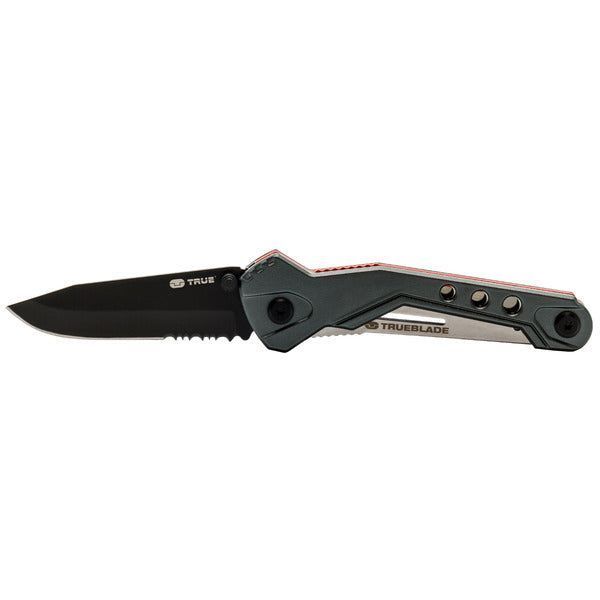Navaja Plegable de Bolsillo Trueblade - True-0