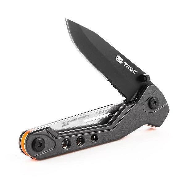Navaja Plegable de Bolsillo Trueblade - True-3