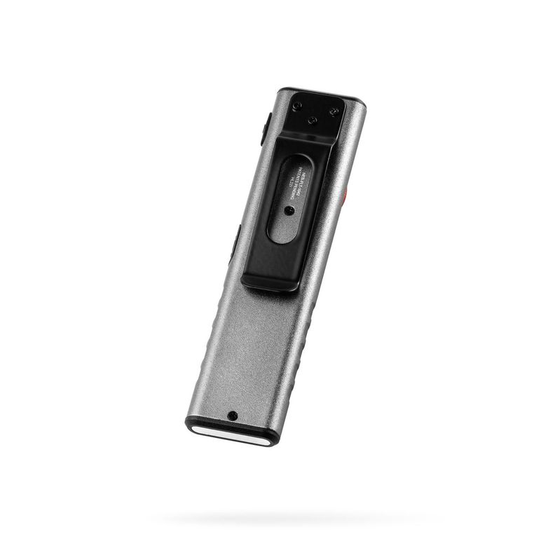 Linterna de Bolsillo Recargable NEBO Mini Slim 250 Lúmenes-1
