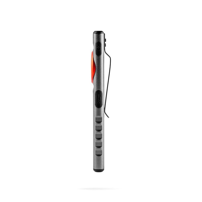 Linterna de Bolsillo Recargable NEBO Mini Slim 250 Lúmenes-2