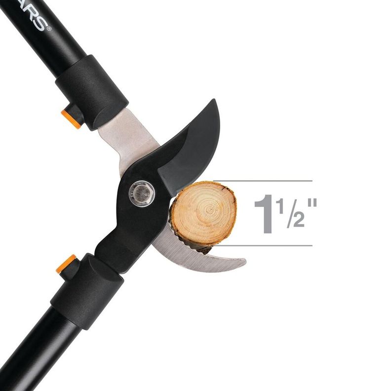 Tijerón de Podar Corte Bypass Fiskars 71 cm-1