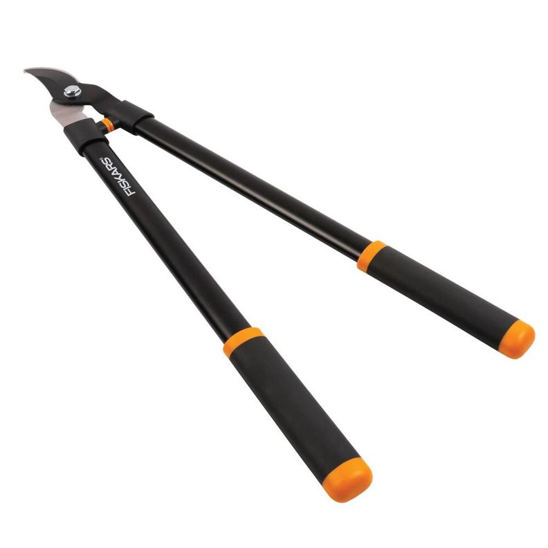 Tijerón de Podar Corte Bypass Fiskars 71 cm-3
