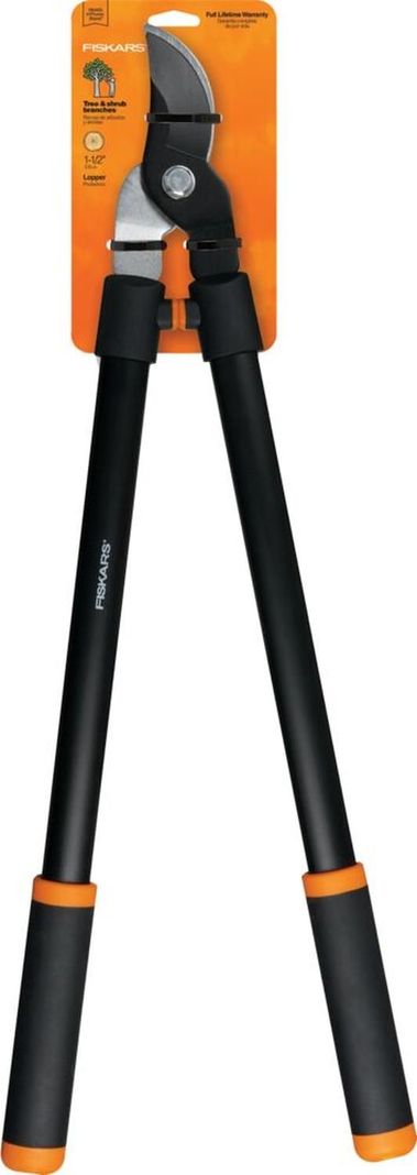 Tijerón de Podar Corte Bypass Fiskars 71 cm-6