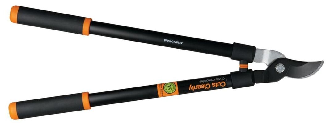Tijerón de Podar Corte Bypass Fiskars 71 cm-8
