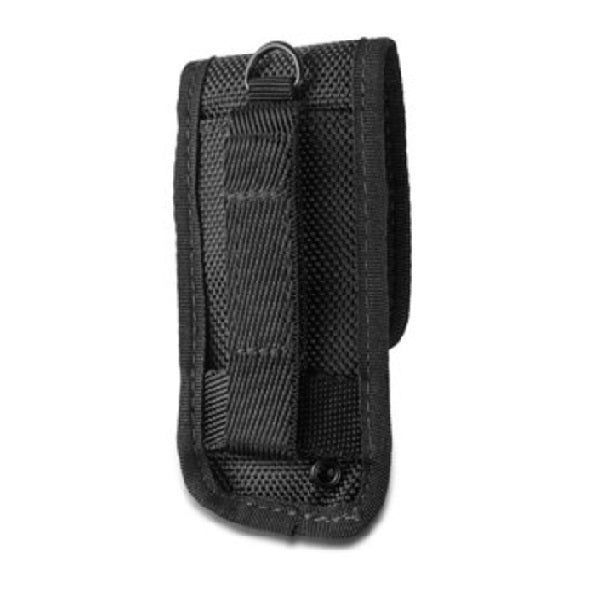 Swiza E03 - Estuche de Cinturón Negro para Navajas Suizas-2