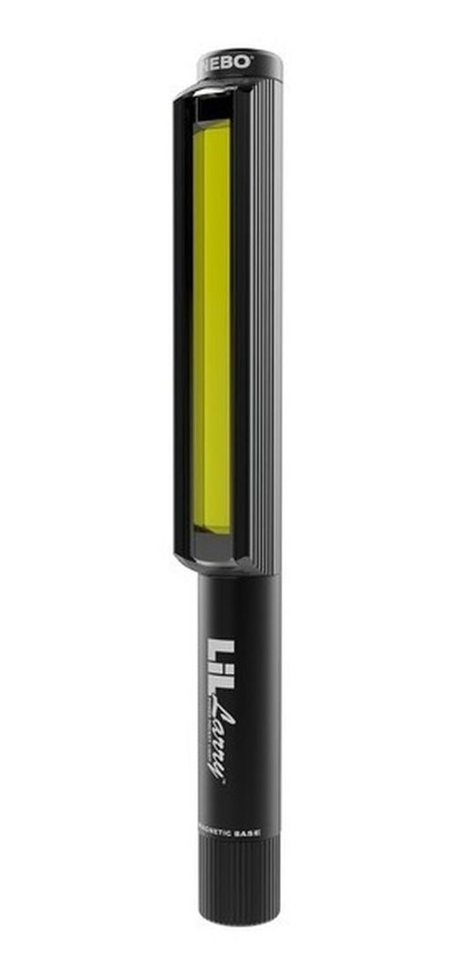 Linterna Led Nebo Lil Larry 250 Lumenes-0