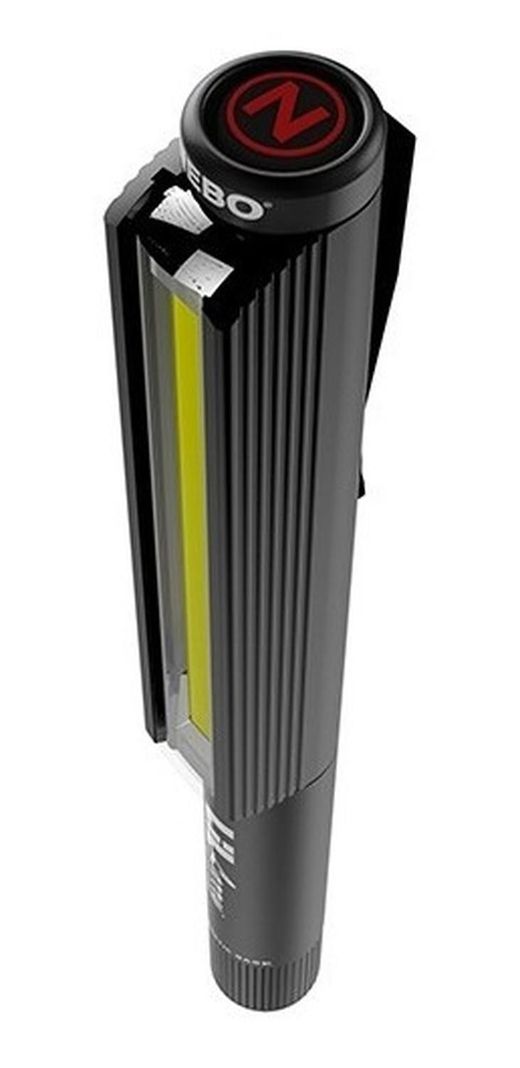 Linterna Led Nebo Lil Larry 250 Lumenes-1