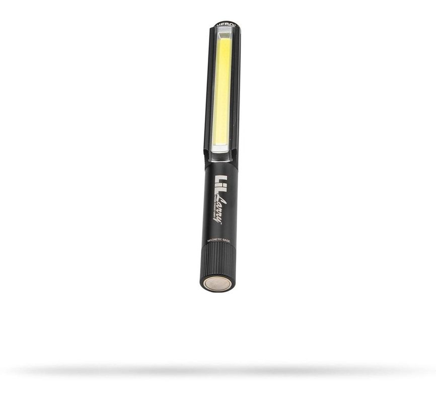 Linterna Led Nebo Lil Larry 250 Lumenes-9