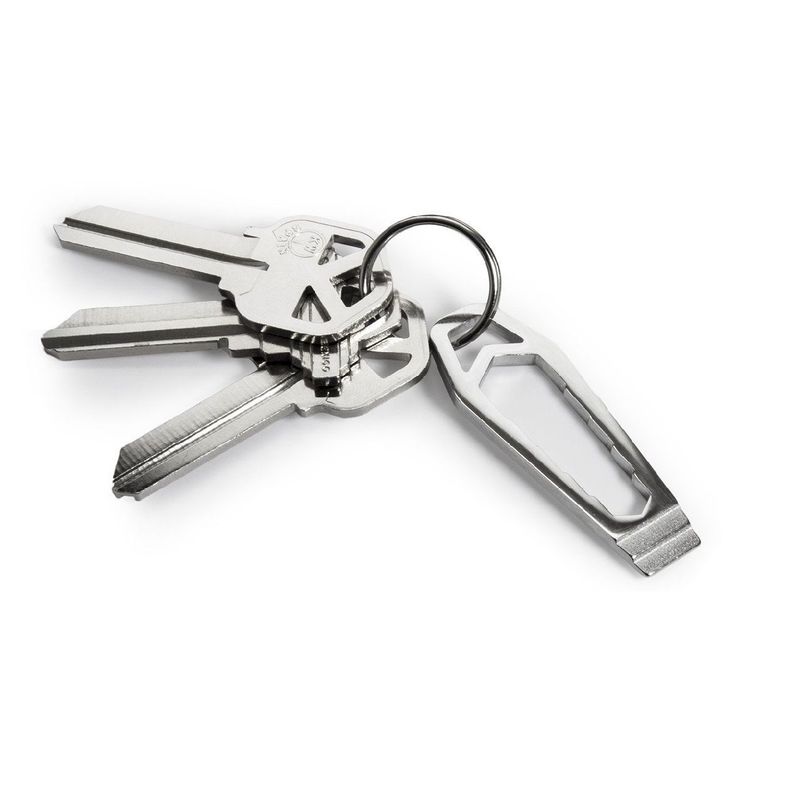 Llave Inglesa Compacta de Llavero NanoWrench-0
