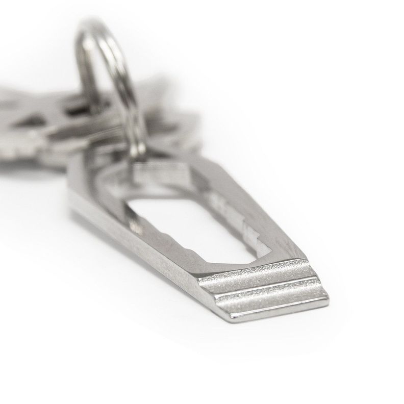 Llave Inglesa Compacta de Llavero NanoWrench-1