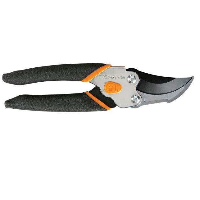 Tijeras de podar corte angular Smooth-Action
