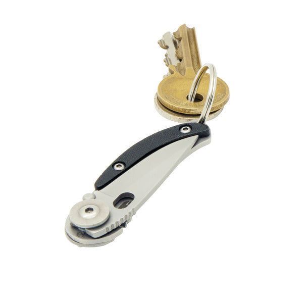 Mini Navaja plegable de Bolsillo SkeletonKnife - True-0