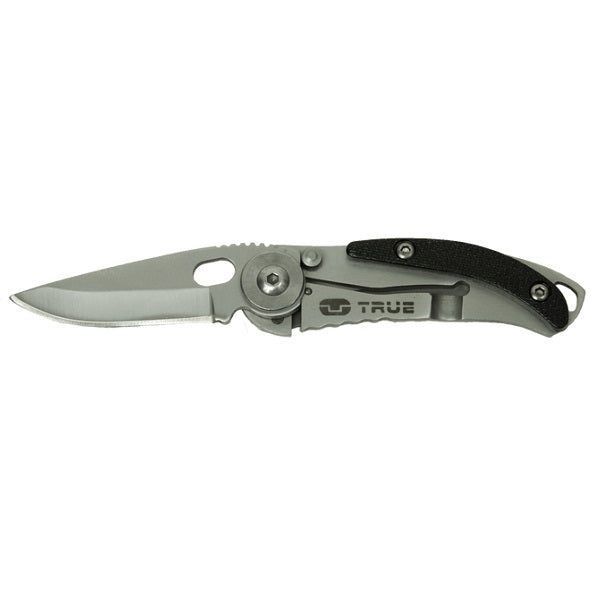 Mini Navaja plegable de Bolsillo SkeletonKnife - True-2