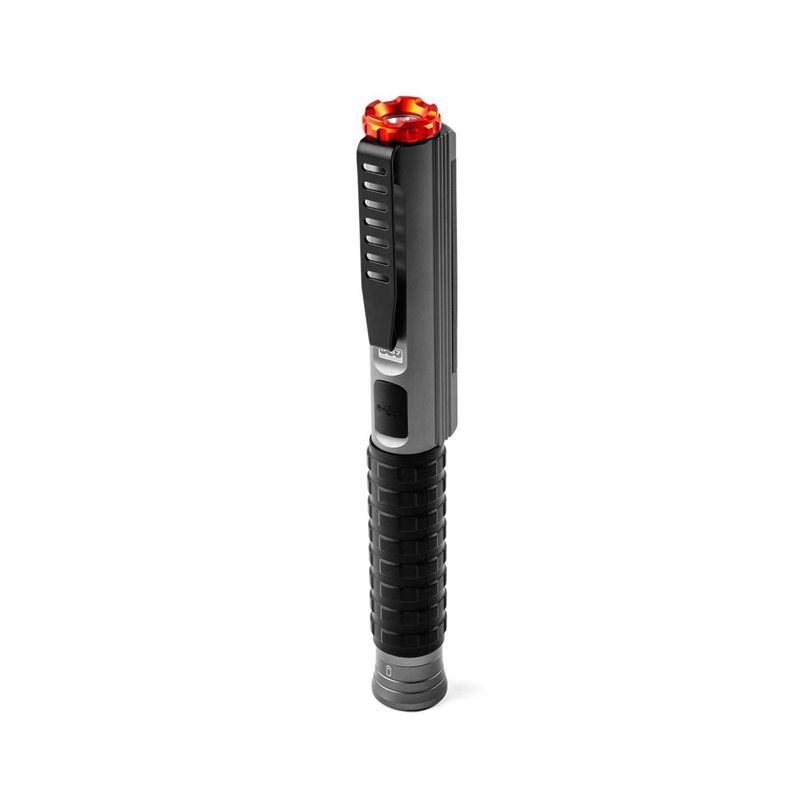 Linterna Recargable con luz de trabajo NEBO Big Larry PRO+ 600-1