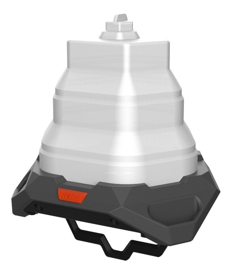 Linterna Plegable Recargable Nebo Galileo Air 1000 Lumenes-0