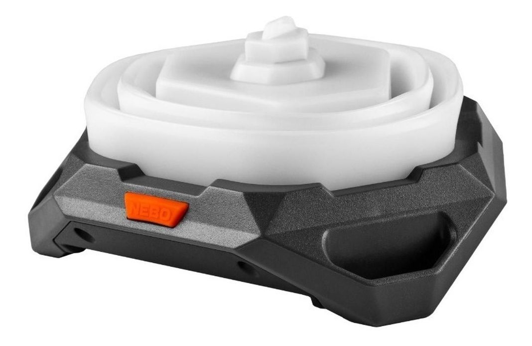 Linterna Plegable Recargable Nebo Galileo Air 1000 Lumenes-1