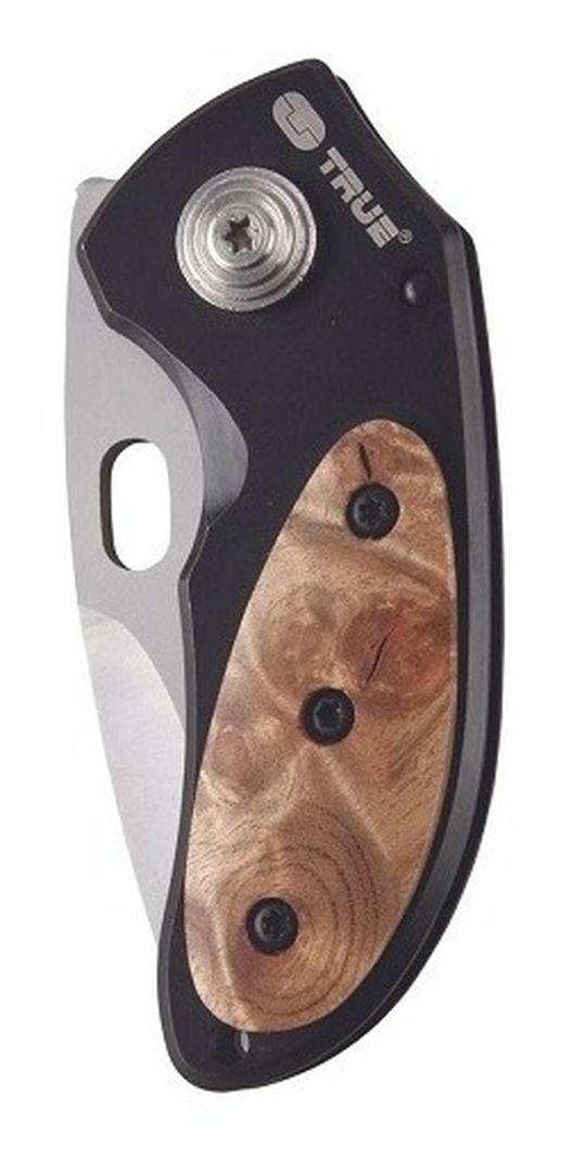 Navaja / Cuchillo De Bolsillo Caza Jacknife True Utility-2