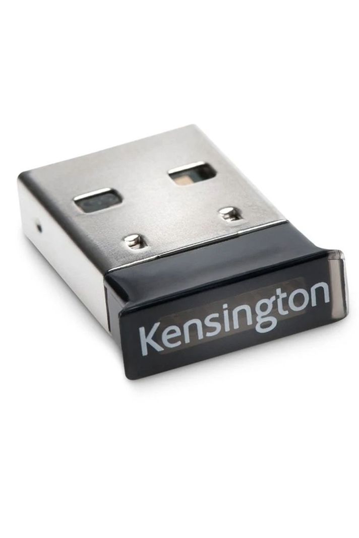Bluetooth USB 4.0 USB Kensington Negro