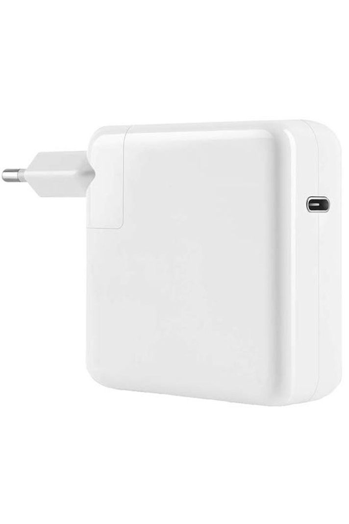Cargador Macbook Pro 13 USB C 61W-0