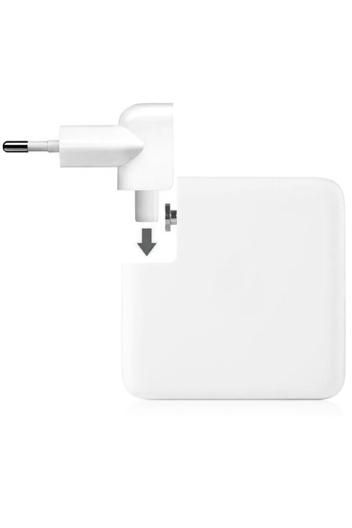 Cargador Macbook Pro 13 USB C 61W-2