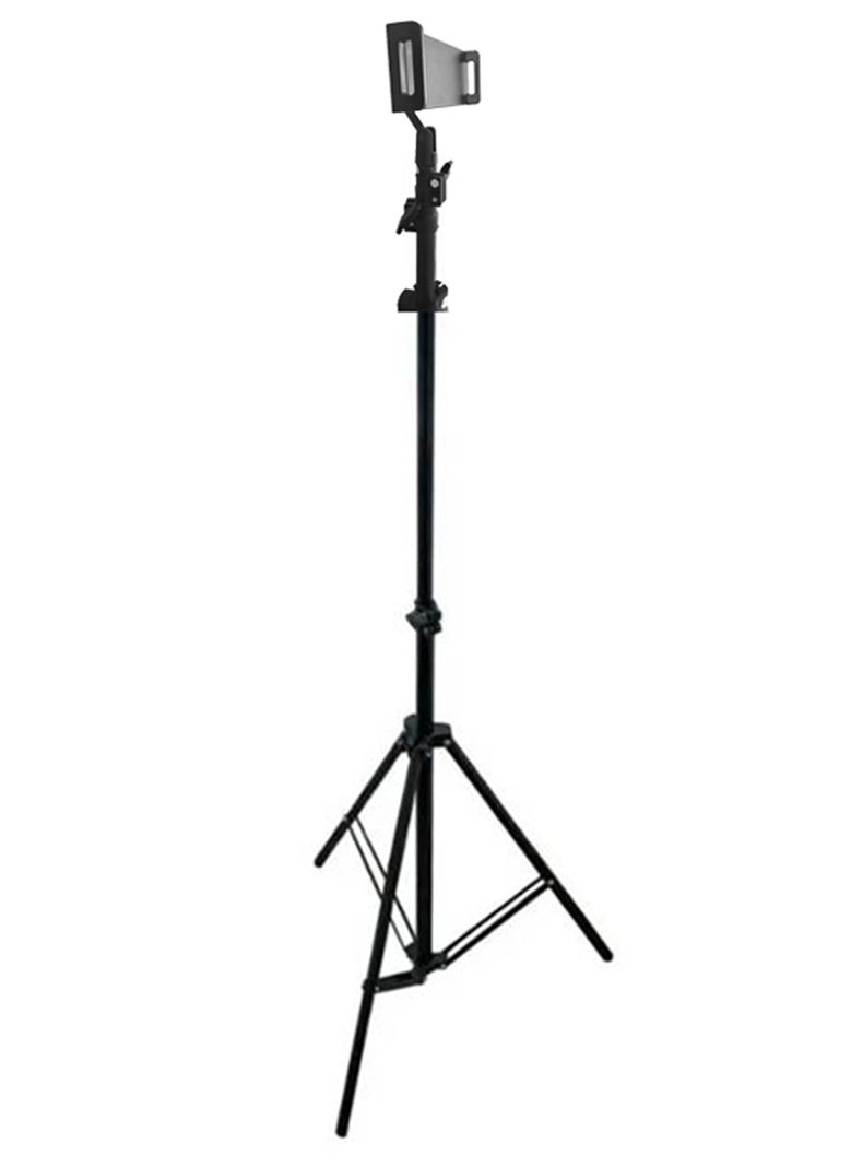 Trípode para celular altura ajustable hasta 200 cms	-3