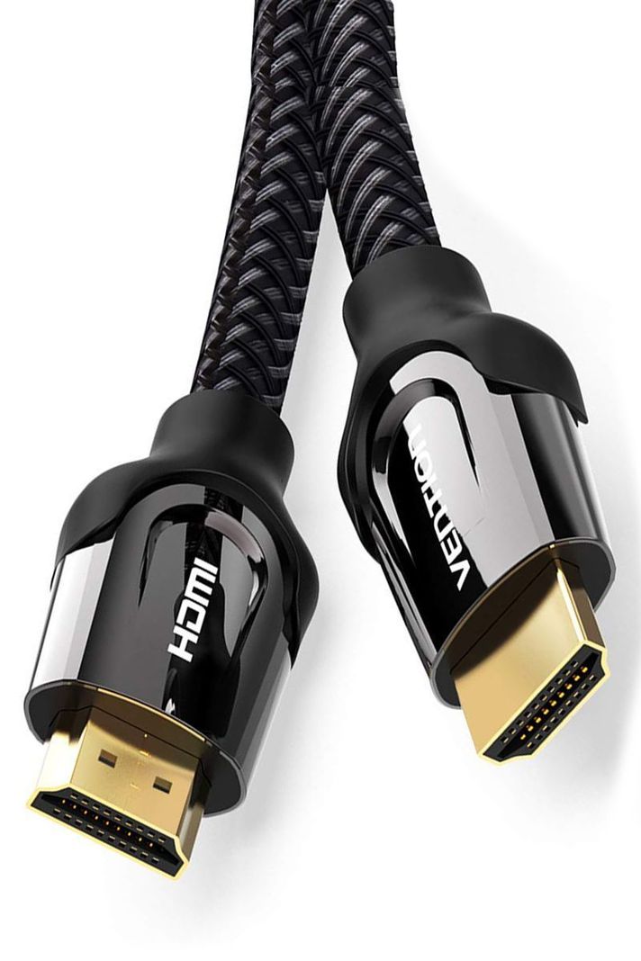 Cable HDMI 2.0 4K 1.5 metros 60 frames Vention-0