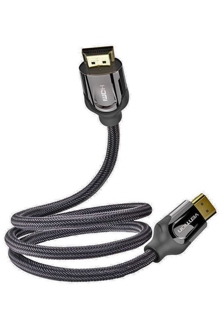 Cable HDMI 2.0 4K 1.5 metros 60 frames Vention-1