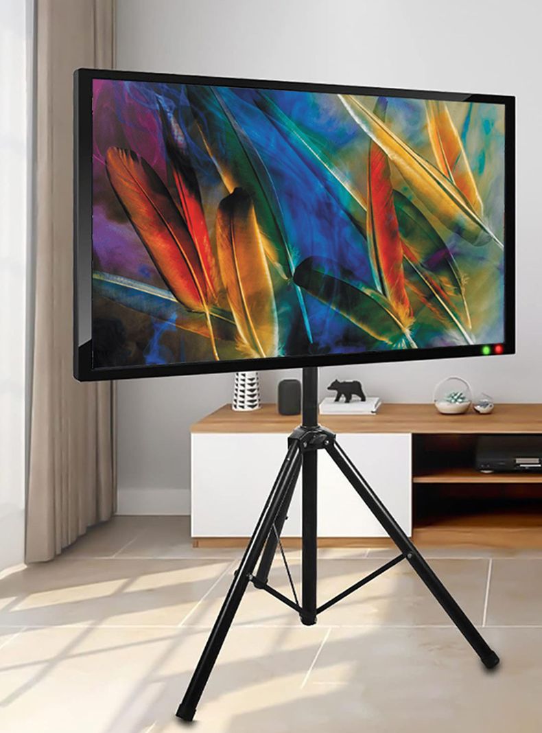 Tripode TV Altura ajustable hasta 50 pulgadas-1