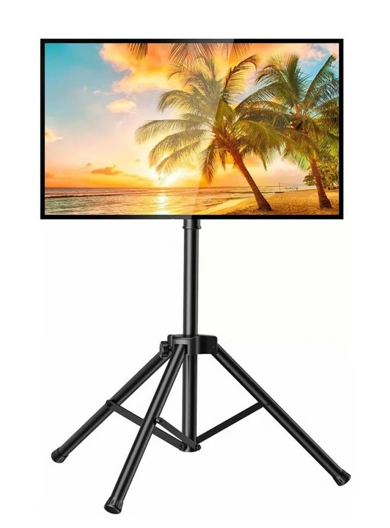 Tripode TV Altura ajustable hasta 50 pulgadas-0