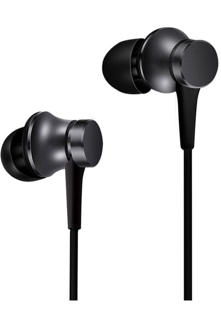 Audífonos Xiaomi Mi in-Ear Manos Libres celular-0