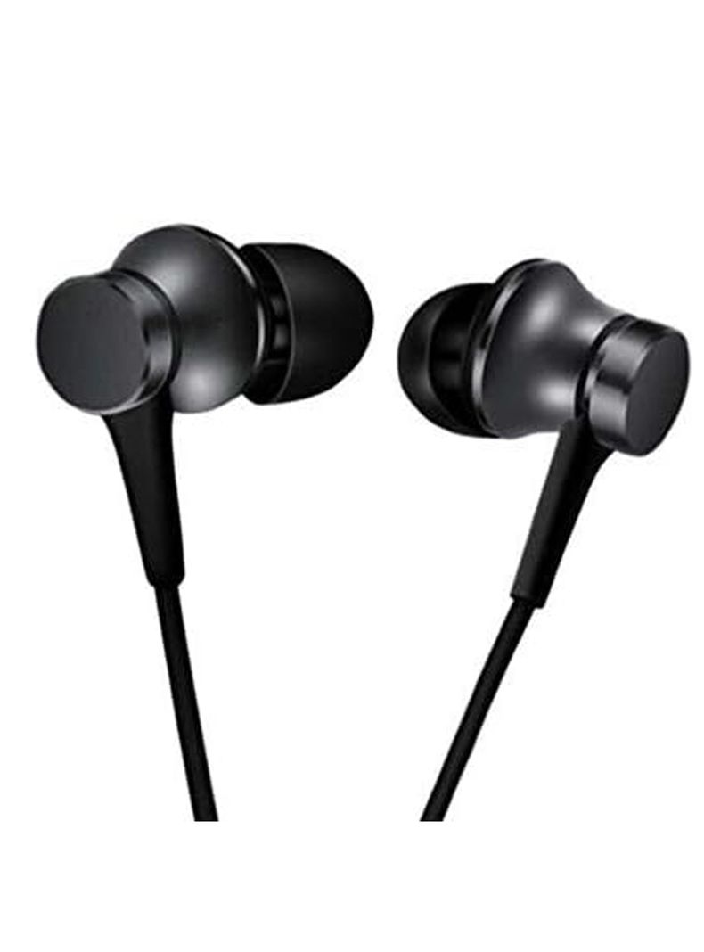 Audífonos Xiaomi Mi in-Ear Manos Libres celular-1