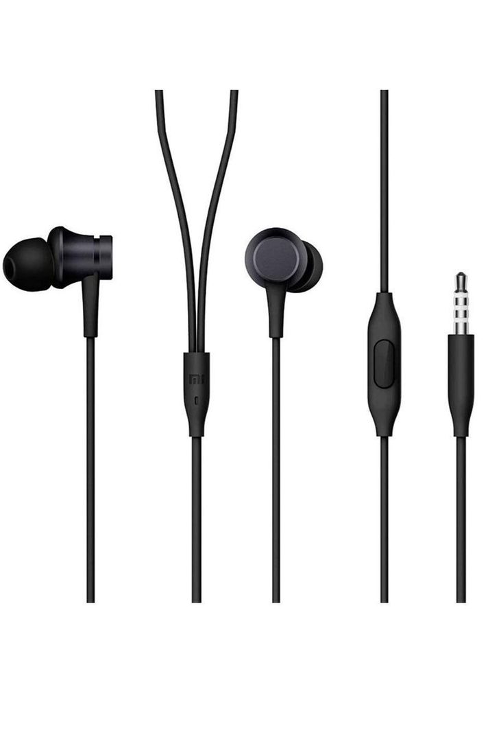 Audífonos Xiaomi Mi in-Ear Manos Libres celular-2