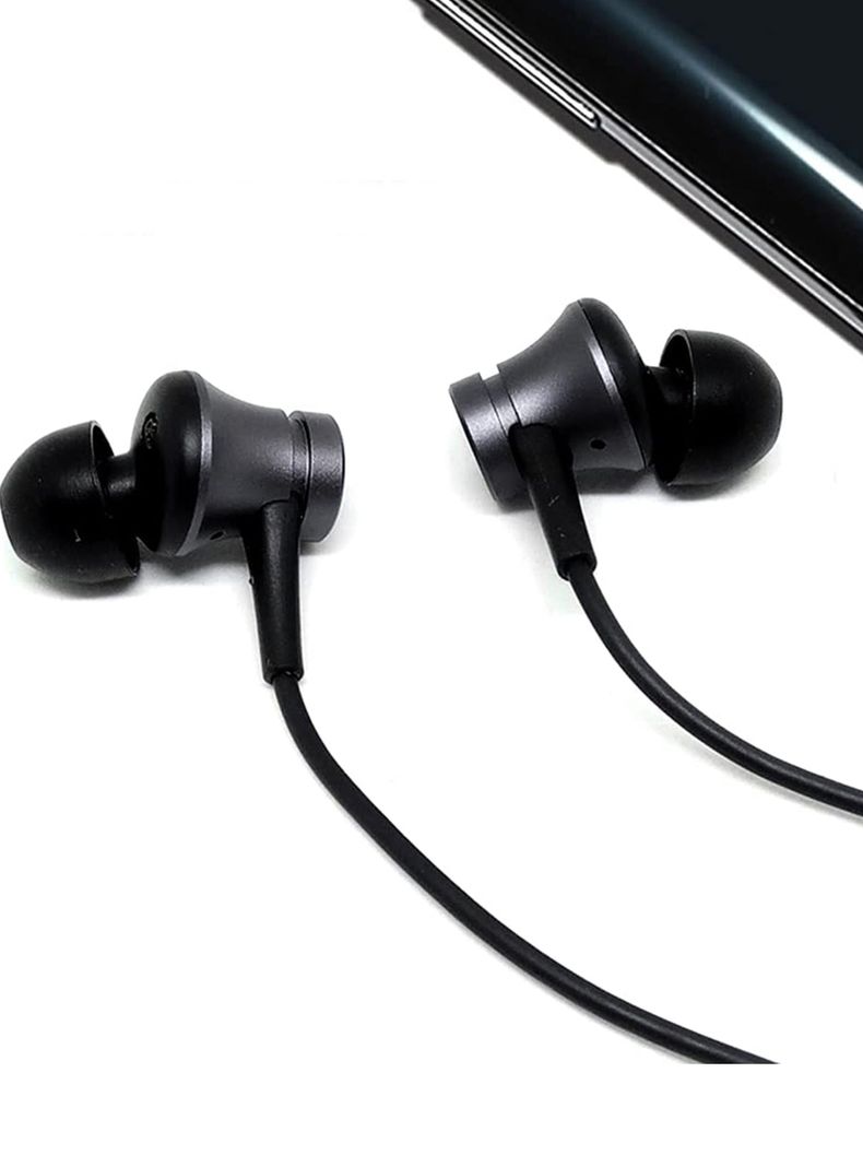 Audífonos Xiaomi Mi in-Ear Manos Libres celular-4