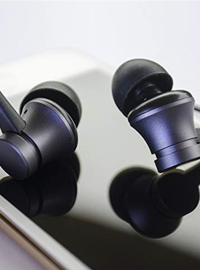 Audífonos Xiaomi Mi in-Ear Manos Libres celular-6