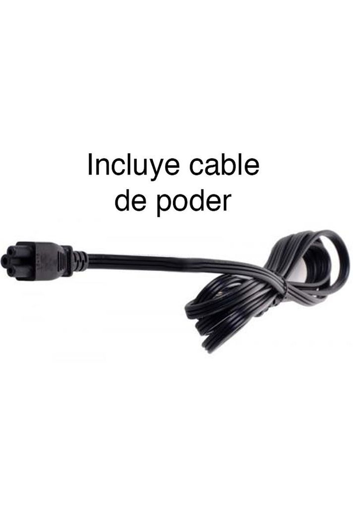 Cargador Notebook Acer Aspire 19V 3.42A 5.5 x 1.7mm-1