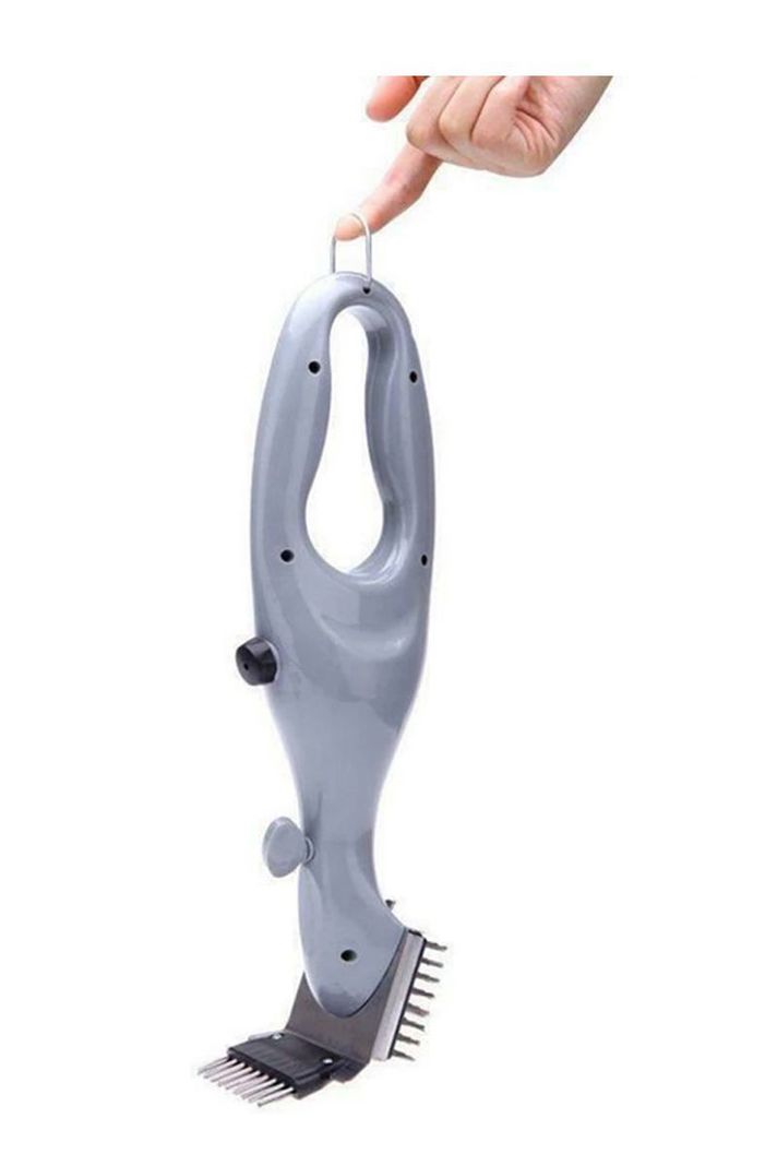 Cepillo para limpiar parrilla limpiador a vapor-3