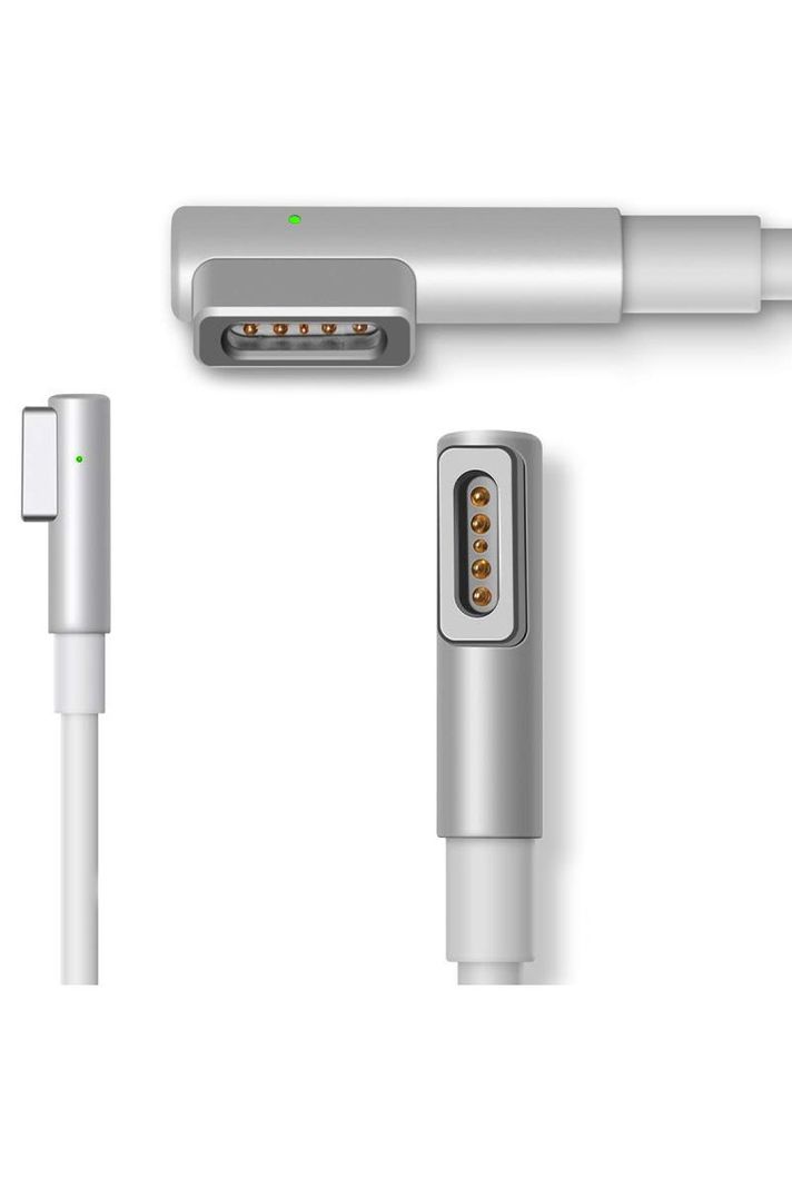 Cargador Macbook Air 45W Magsafe 1-2