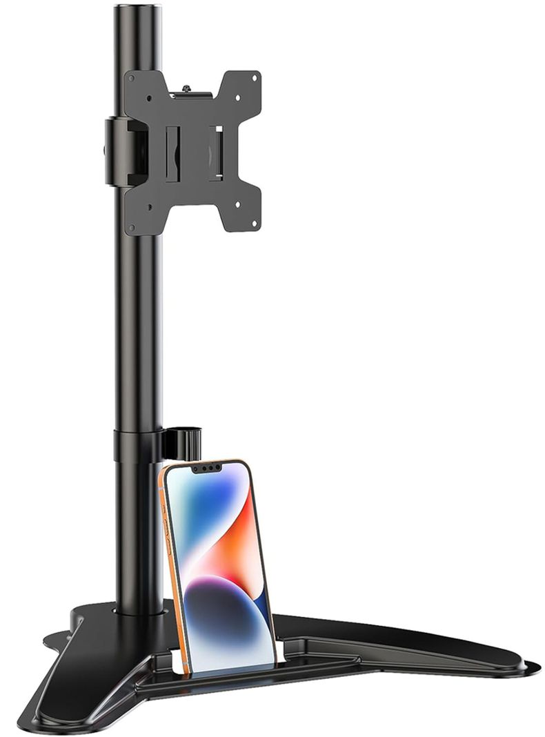 Soporte Monitor Escritorio 13 a 32 pulgadas	-0