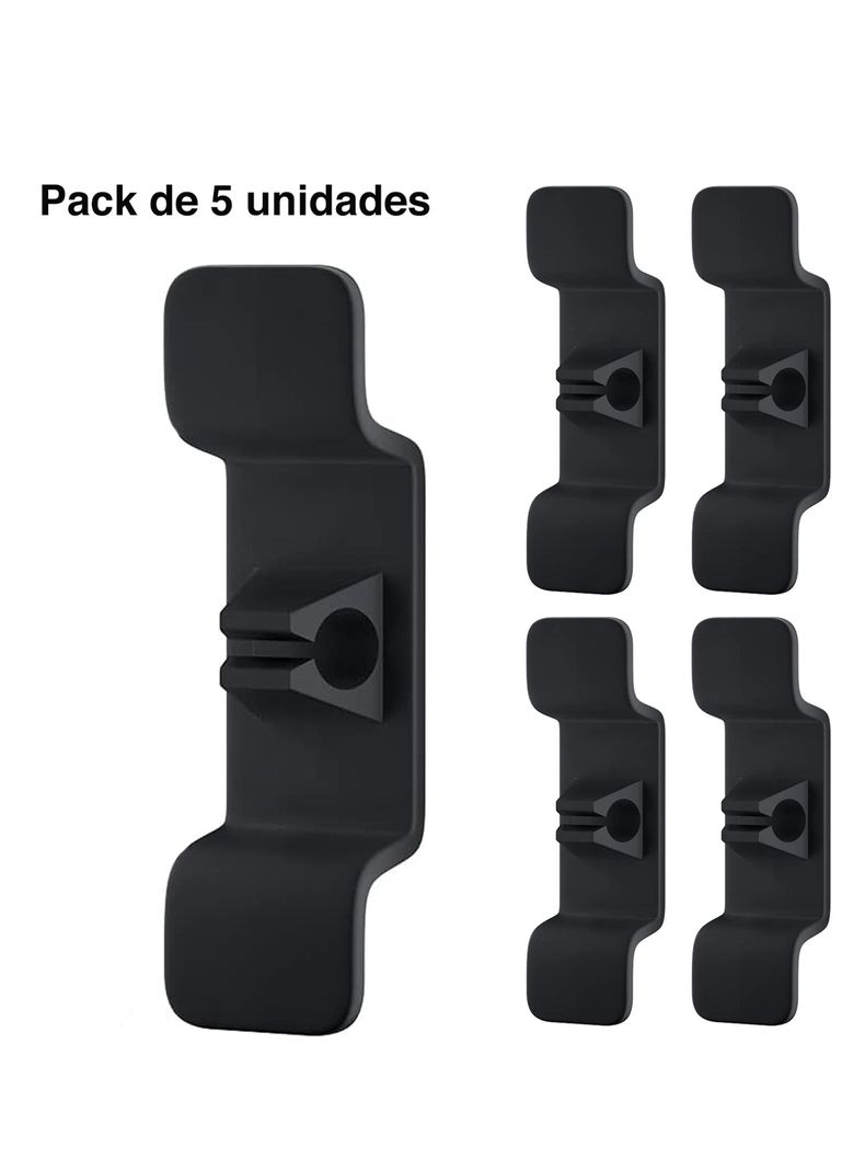 Enrollador De Cables Electrodomésticos Organizador Cocina-1