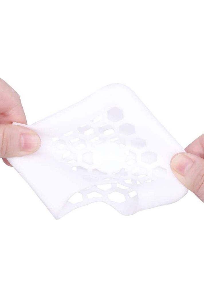 Protector Cargador Macbook Pro 60W silicona blanco-1
