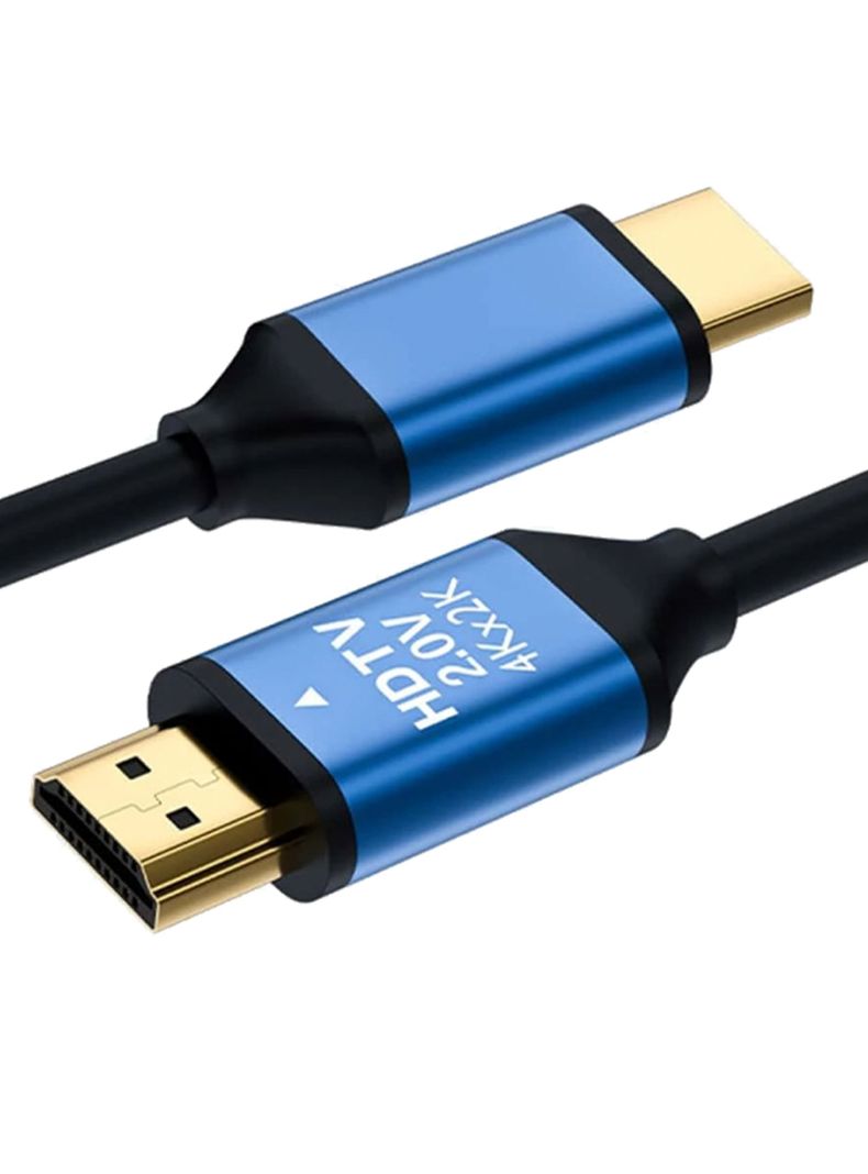 Cable HDMI 10 metros 2.0 4K 60 frames -2