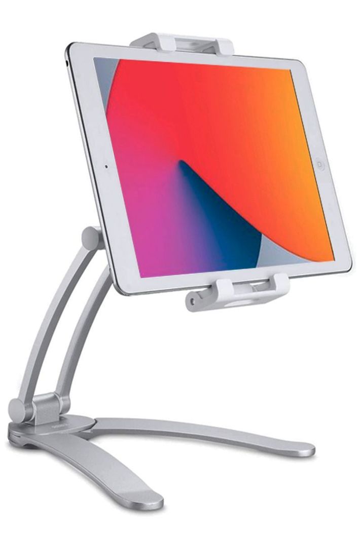 Soporte iPad Tablet Celular Pared Escritorio NW-M10-0